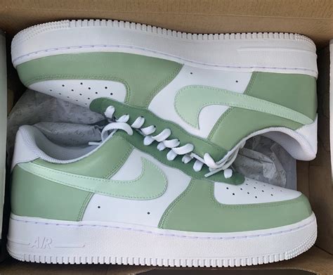 sage air force 1 women.